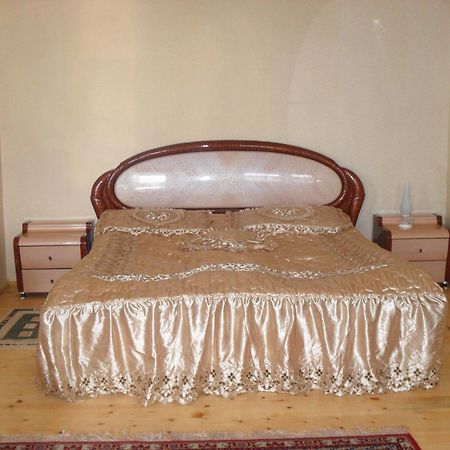 Guest House Vivaushba Bagvdanari Rum bild