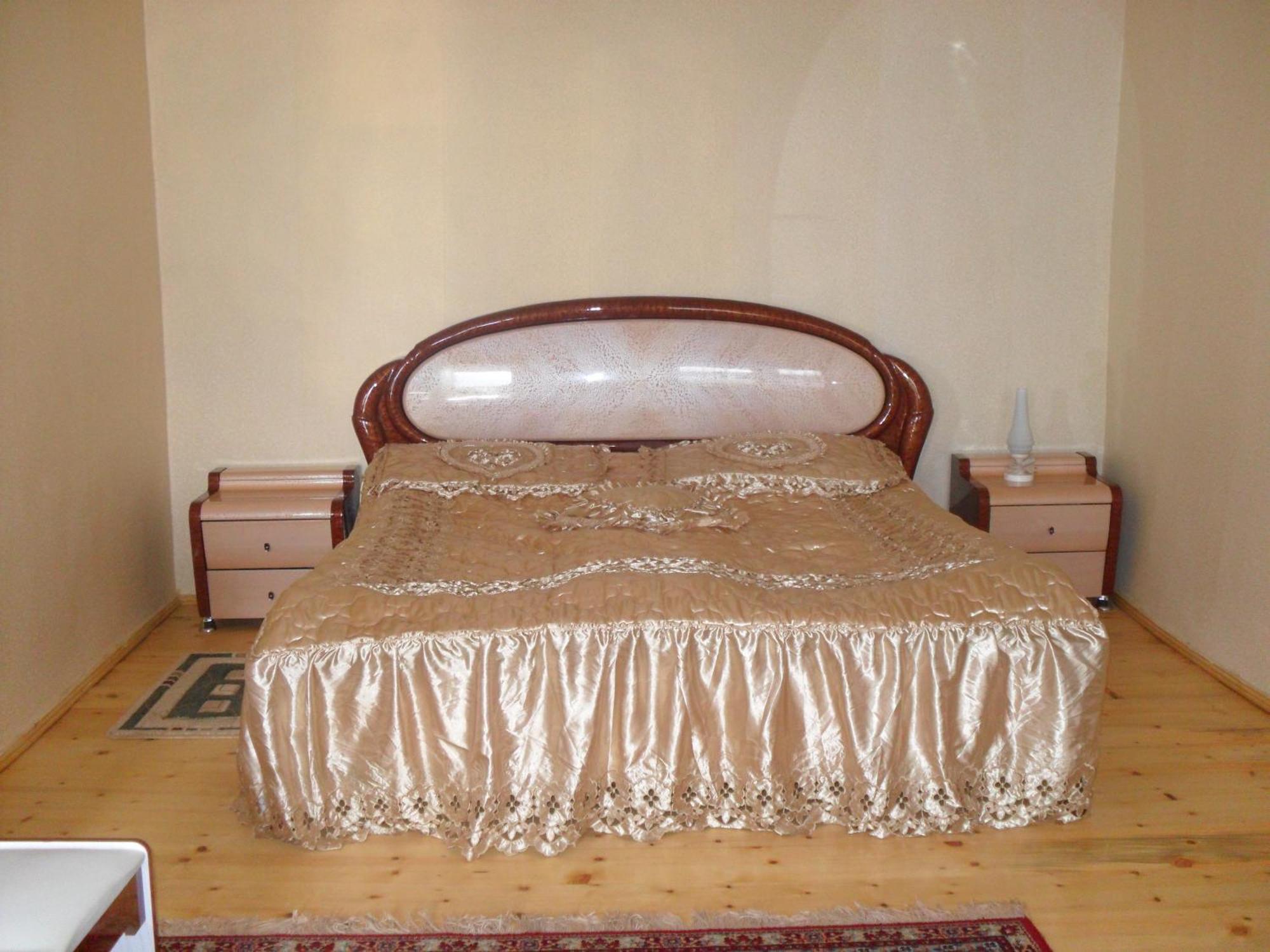 Guest House Vivaushba Bagvdanari Rum bild